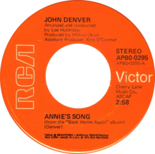 John Denver