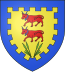 Blason de Labastide-Villefranche