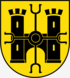 Blason de Eschenbach