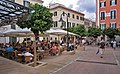 Carrer de l'Infanta