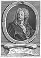 Q76510 Christian Wolff geboren op 24 januari 1679 overleden op 9 april 1754