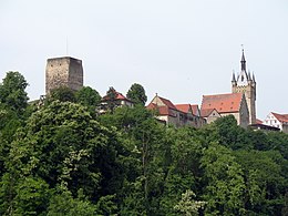 Bad Wimpfen - Sœmeanza