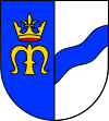 Wappen von Boden