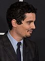 Regisseur Damien Chazelle