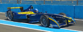 Spark-Renault SRT 01E (2015)