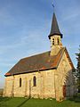 Kirche Saint-Florent