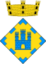 Blason de Castellcir