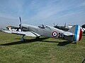 Caudron C.714 Cyclone (Warbird)