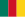 Bandera del Camerun