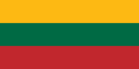 Lithuanian Soviet Socialist Republic (from 18 November)