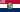 Vlag van de Liberiaanse county Nimba