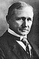 Image 4Frederick Winslow Taylor of Philadelphia, a late 19th and early 20th century pioneer in scientific management (from History of Pennsylvania)