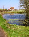 Frith's Farmhouse