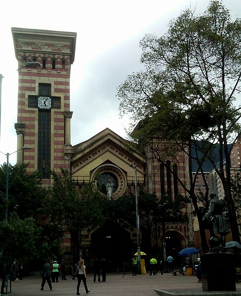 File:Iglesia de Nuestra Señora de las Nieves.jpg