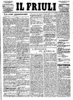 Miniatura pro File:Il Friuli giornale politico-amministrativo-letterario-commerciale n. 165 (1896) (IA IlFriuli-165 1896).pdf