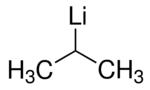 Image illustrative de l’article Isopropyllithium