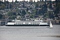 Kitsap leaves Bremerton