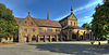 Das Kloster Maulbronn