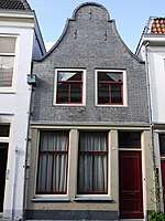 Lange Lauwerstraat 22 (rijksmonument)