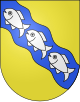 Limpach - Stema