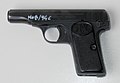 FN Browning wz. 1910/12