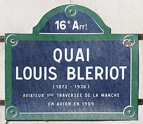 Voir la plaque.