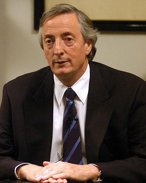 File:Presidente Nestor Kirchner (cropped).jpg