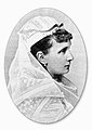 Q67441 Maria van Battenberg geboren op 15 juli 1852 overleden op 20 juni 1923