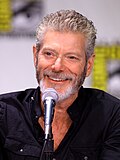 Stephen Lang interpreta il colonello Miles Quaritch