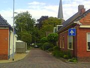 Kerkstraat