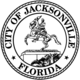 Jacksonville – Stemma