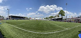 Sportpark De Westmaat (Blauwe kant) - SV Spakenburg