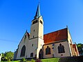 Kirche Saint-Léon-IX.