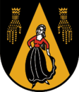 Münster címere