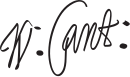 William Laud's signature