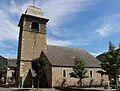 Kirche Saint-Brice-Sainte-Catherine