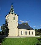 Örtofta kyrka