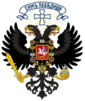 Coat of arms of South Russia