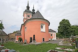 Church of Saint Vitus