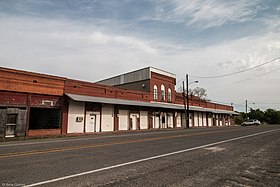 Malone (Texas)