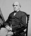 Salmon P. Chase American politician