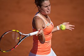 Nürnberger Versicherungscup 2014-Karin Knapp by 2eight DSC2879.jpg