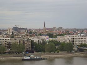 Stari grad (Novi Sad)