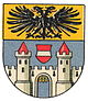 Drosendorf-Zissersdorf - Stema