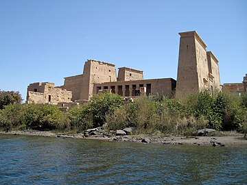 photo du temple.