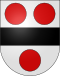 Coat of arms of Burg im Leimental