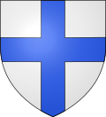 Arms of Clairfayts