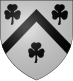 Coat of arms of Romeries