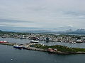 Foto von Bodø