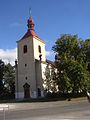 Church of Saints Procopius and Nicholas